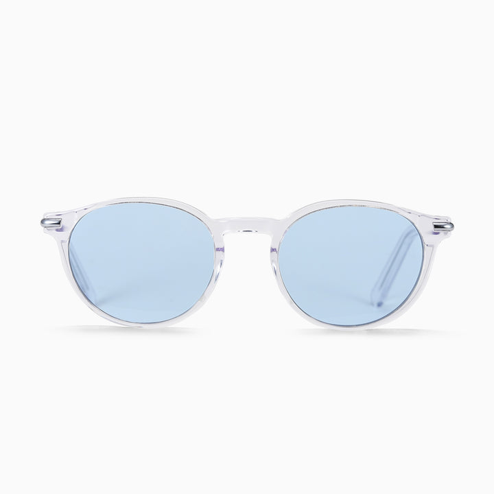 ROCCO Clear/Blue