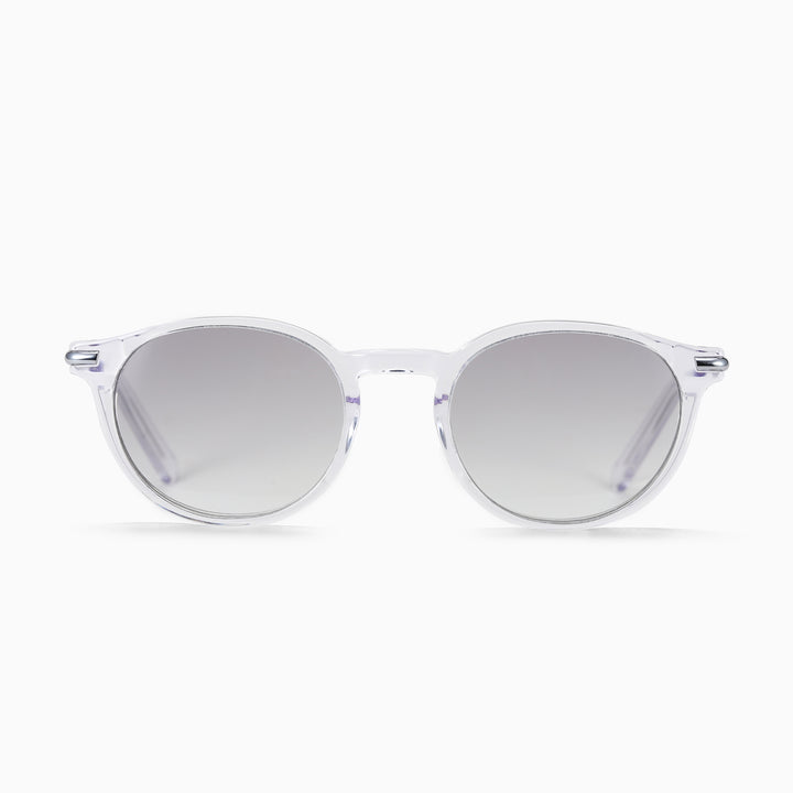 ROCCO Clear/Grey