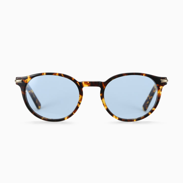 ROCCO Tortoise/Blue