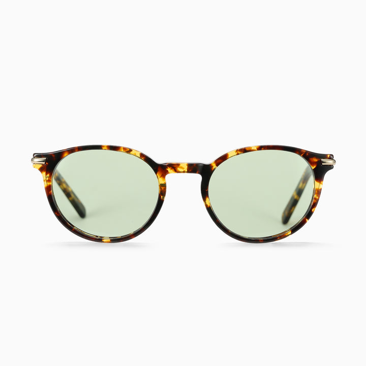 ROCCO Tortoise/Green