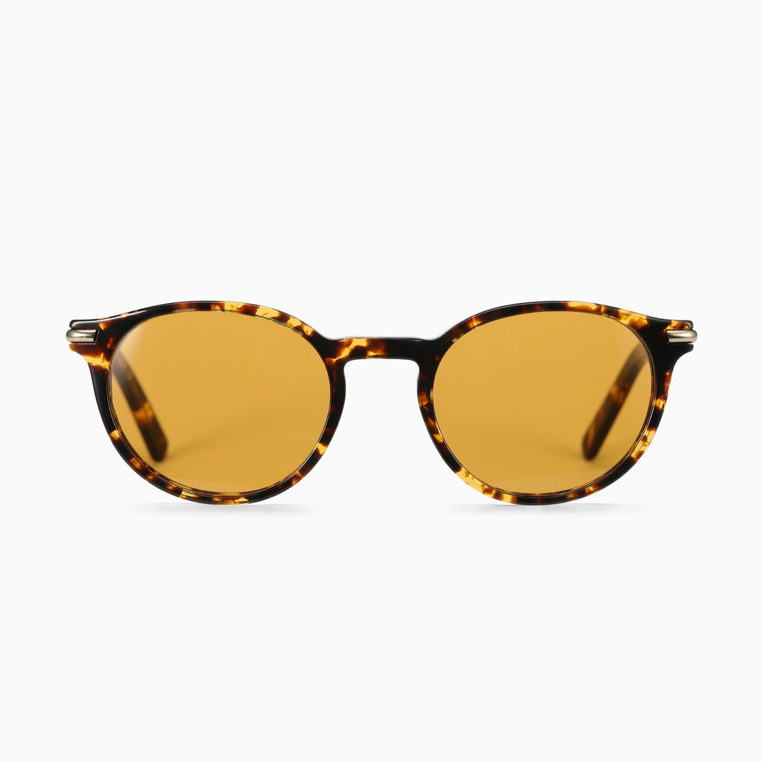 ROCCO Tortoise/Yellow