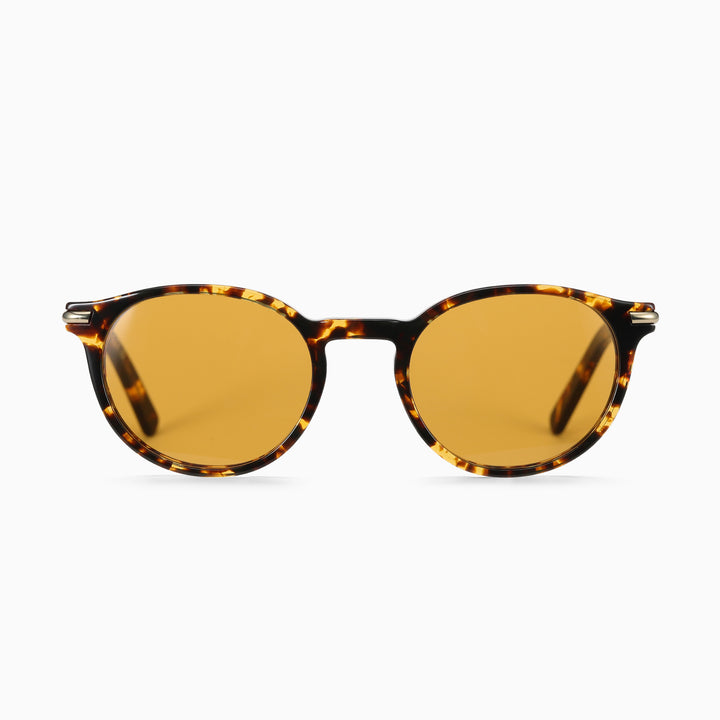 ROCCO Tortoise/Yellow