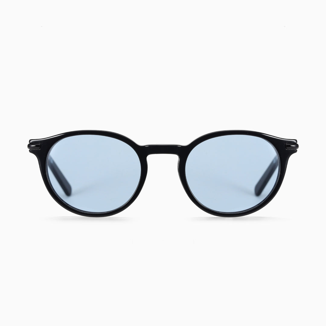 ROCCO Black/Blue