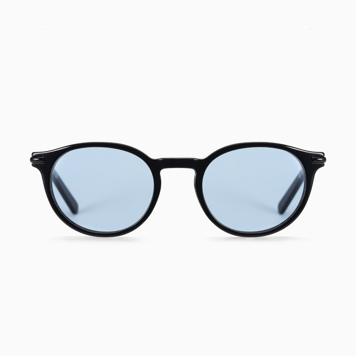 ROCCO Black/Blue
