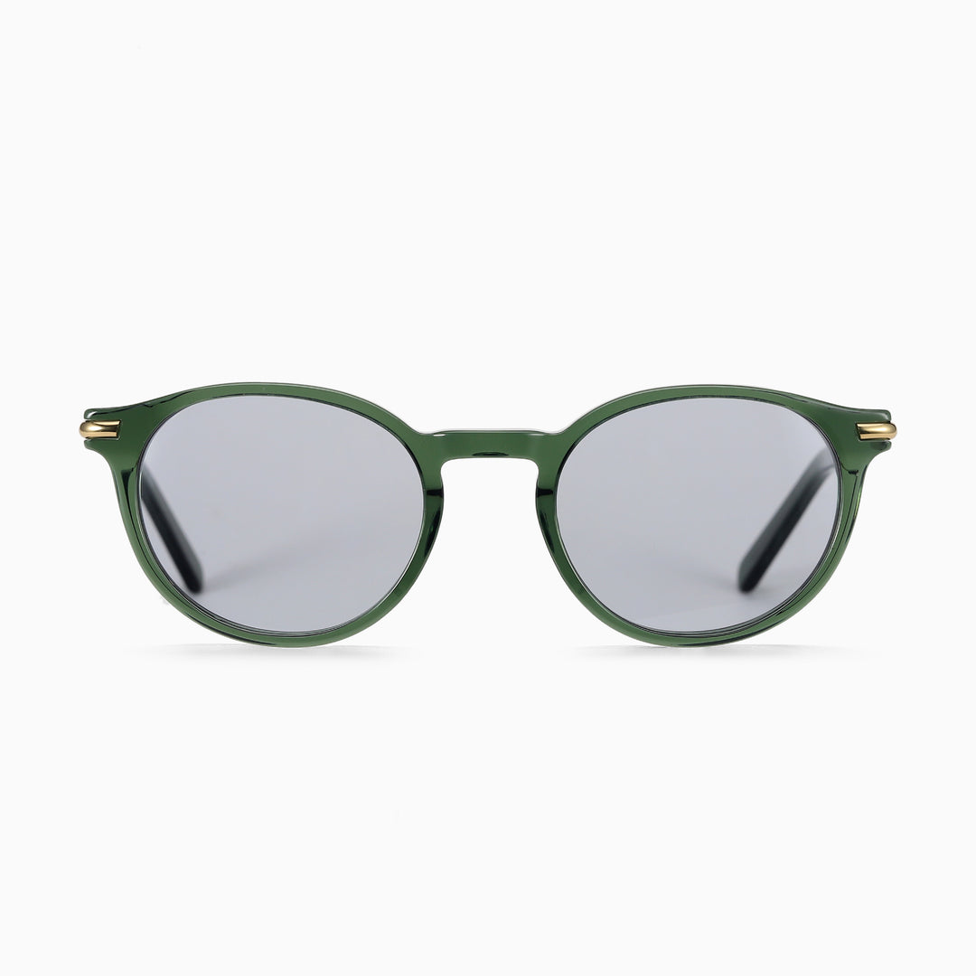 ROCCO Green/Grey