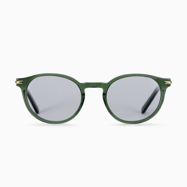 ROCCO Green/Grey