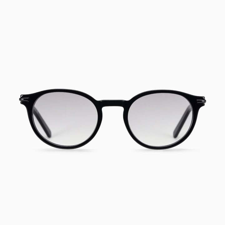 ROCCO Black/Grey