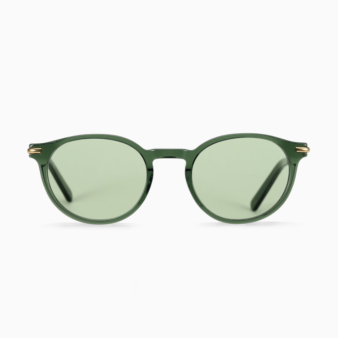 ROCCO Green/Green