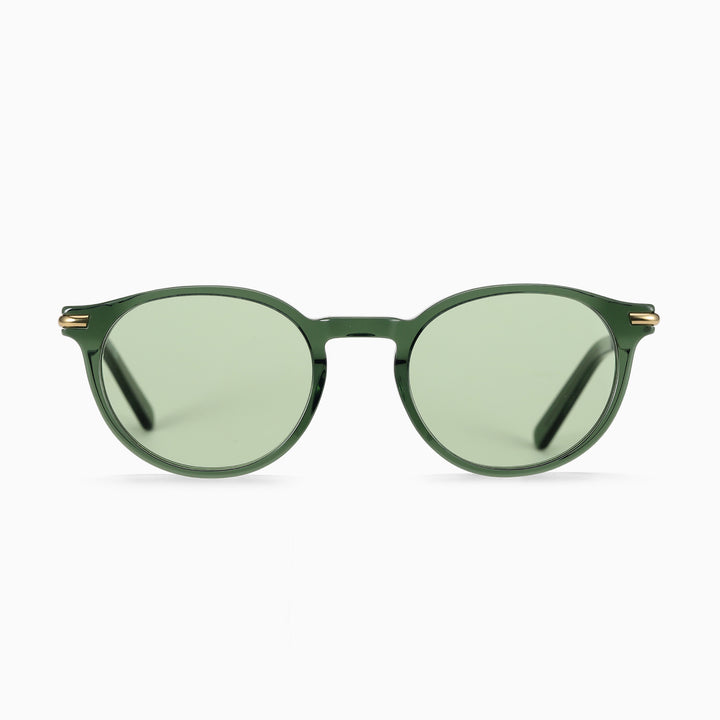 ROCCO Green/Green