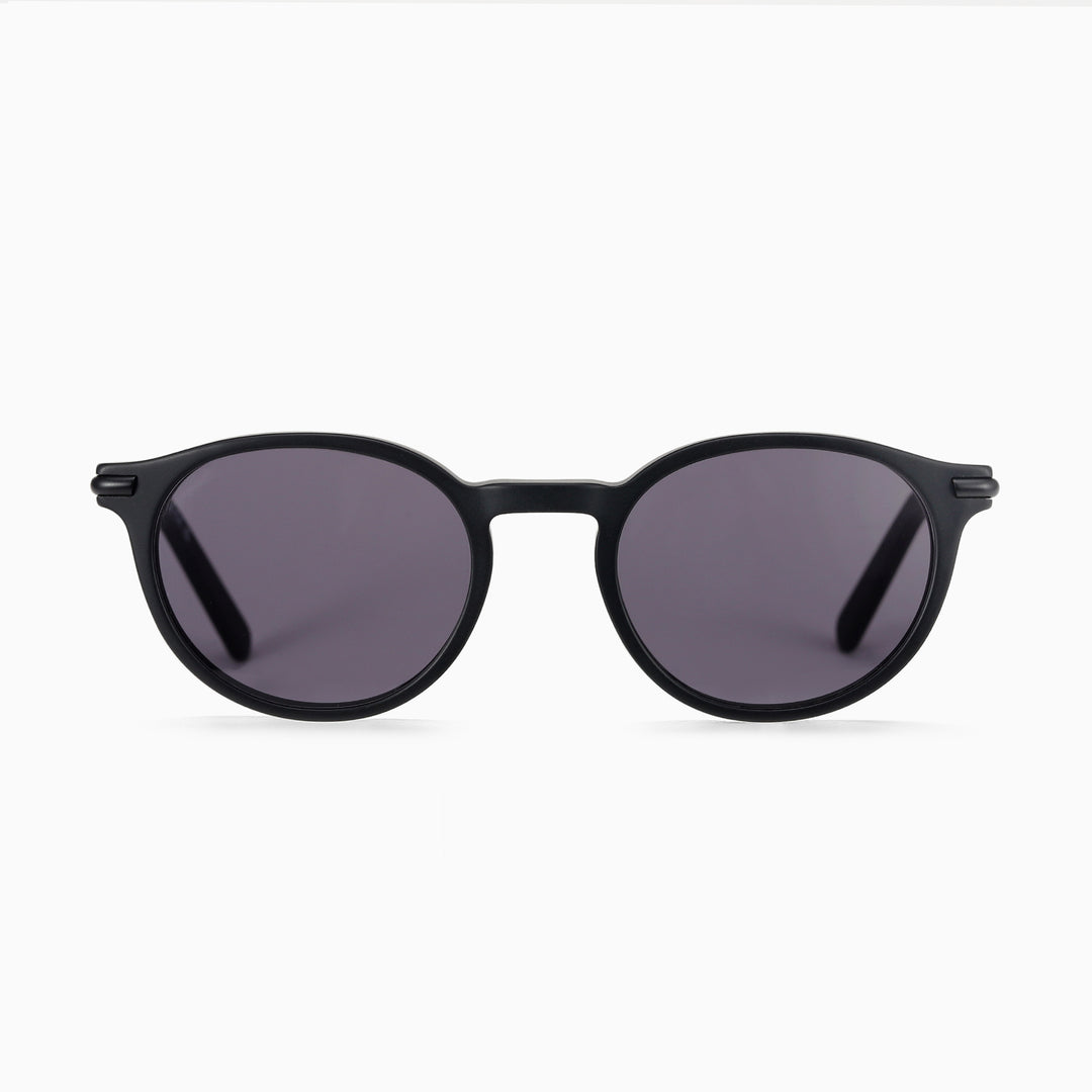 ROCCO Black/Dark Grey