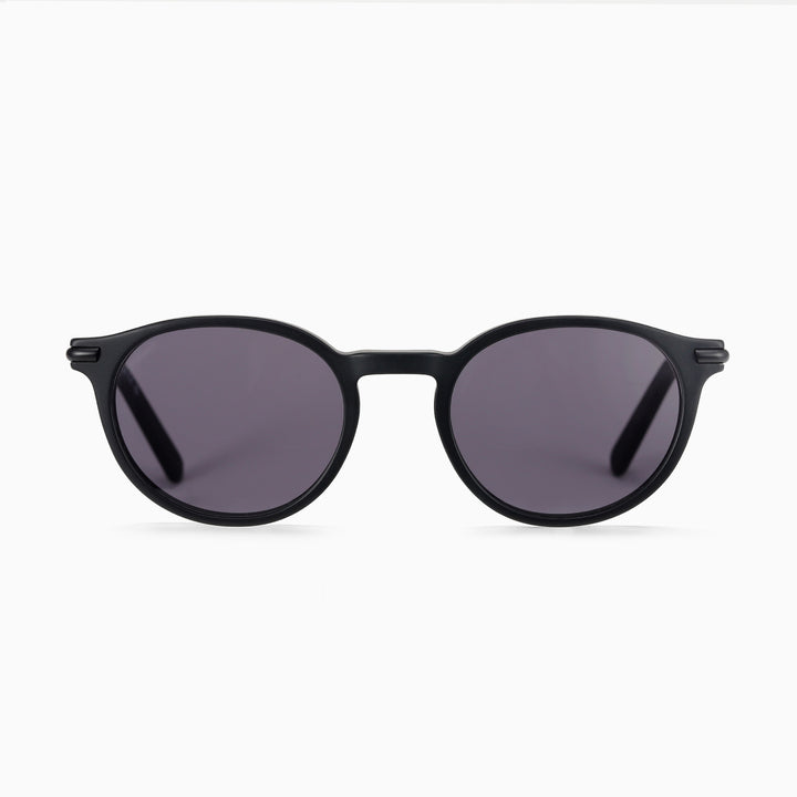 ROCCO Black/Dark Grey
