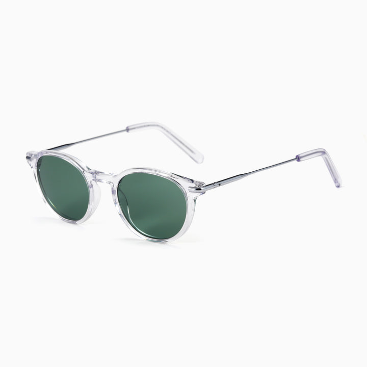 ROCCO Clear/Green