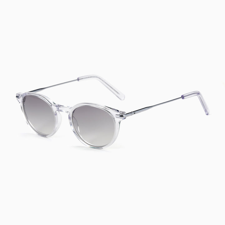 ROCCO Clear/Grey