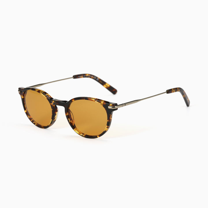 ROCCO Tortoise/Yellow
