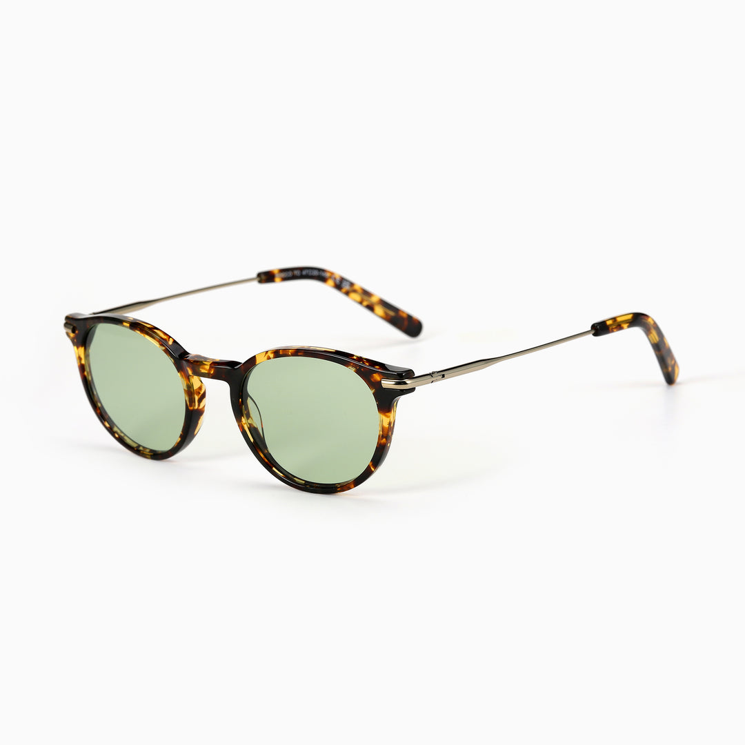 ROCCO Tortoise/Green