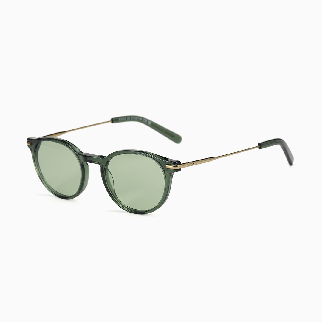 ROCCO Green/Green