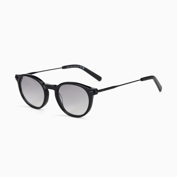 ROCCO Black/Grey