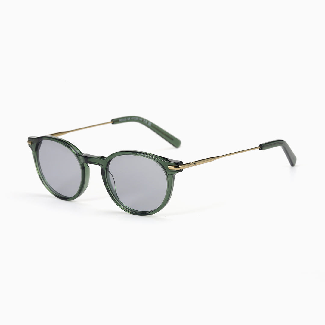 ROCCO Green/Grey