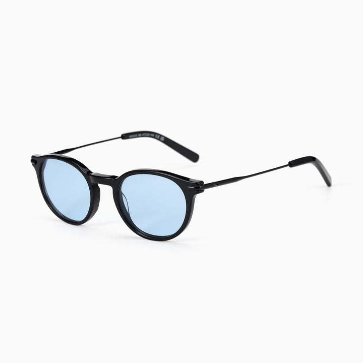 ROCCO Black/Blue