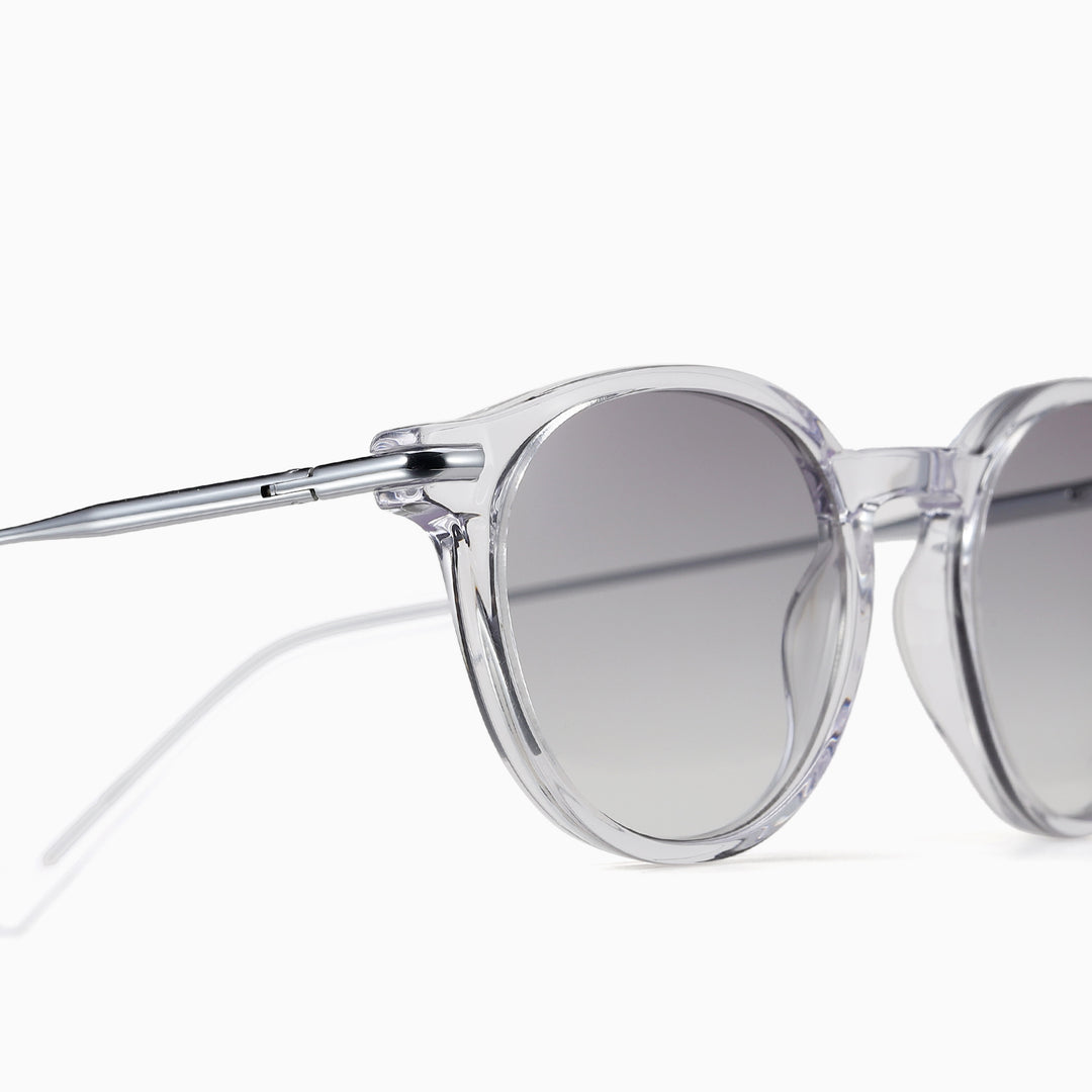 ROCCO Clear/Grey