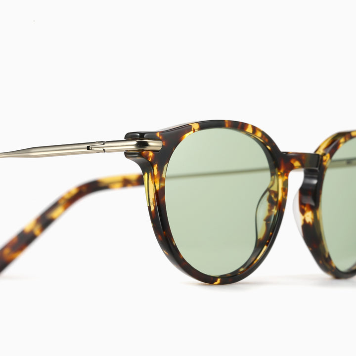 ROCCO Tortoise/Green