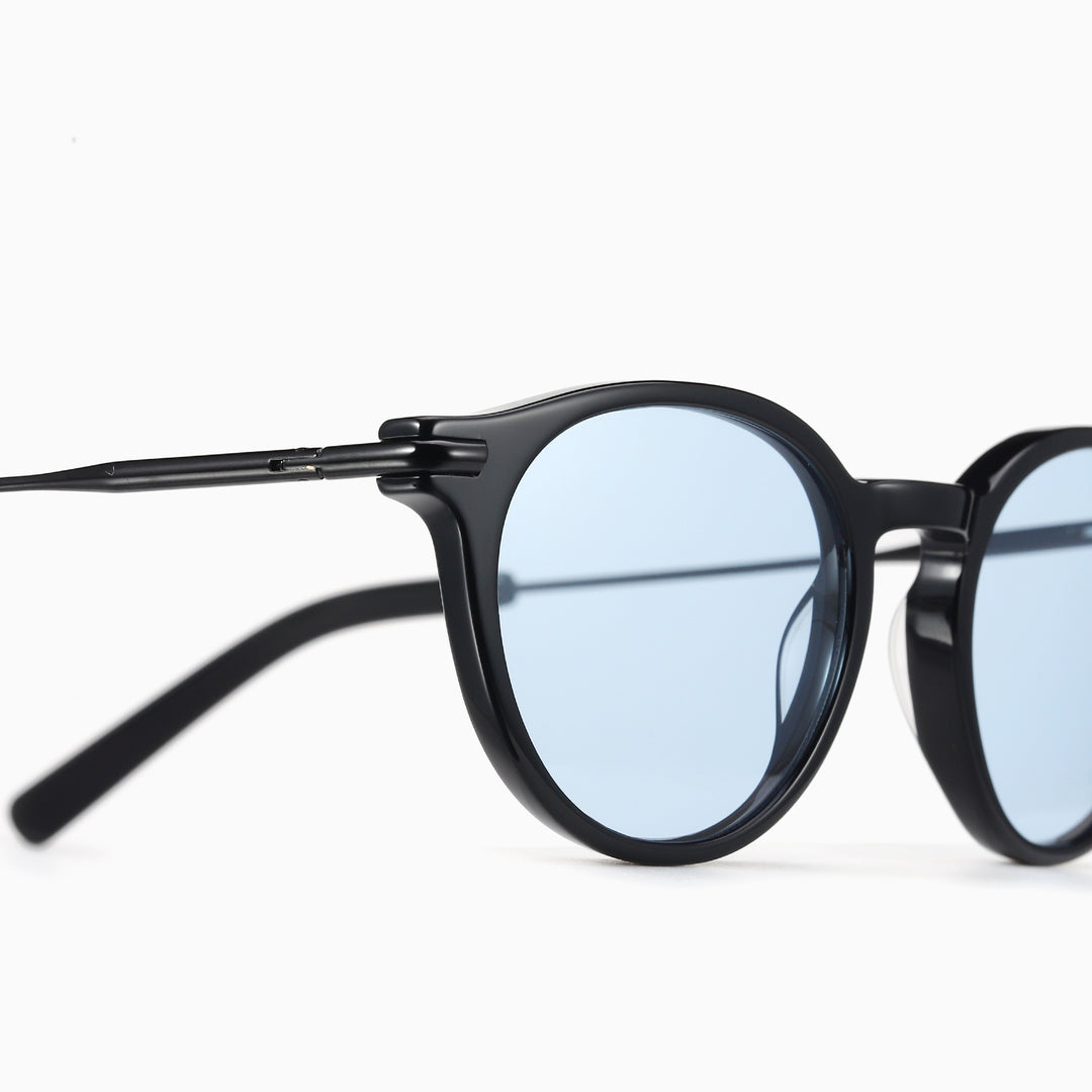 ROCCO Black/Blue