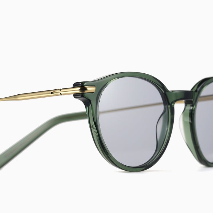 ROCCO Green/Grey