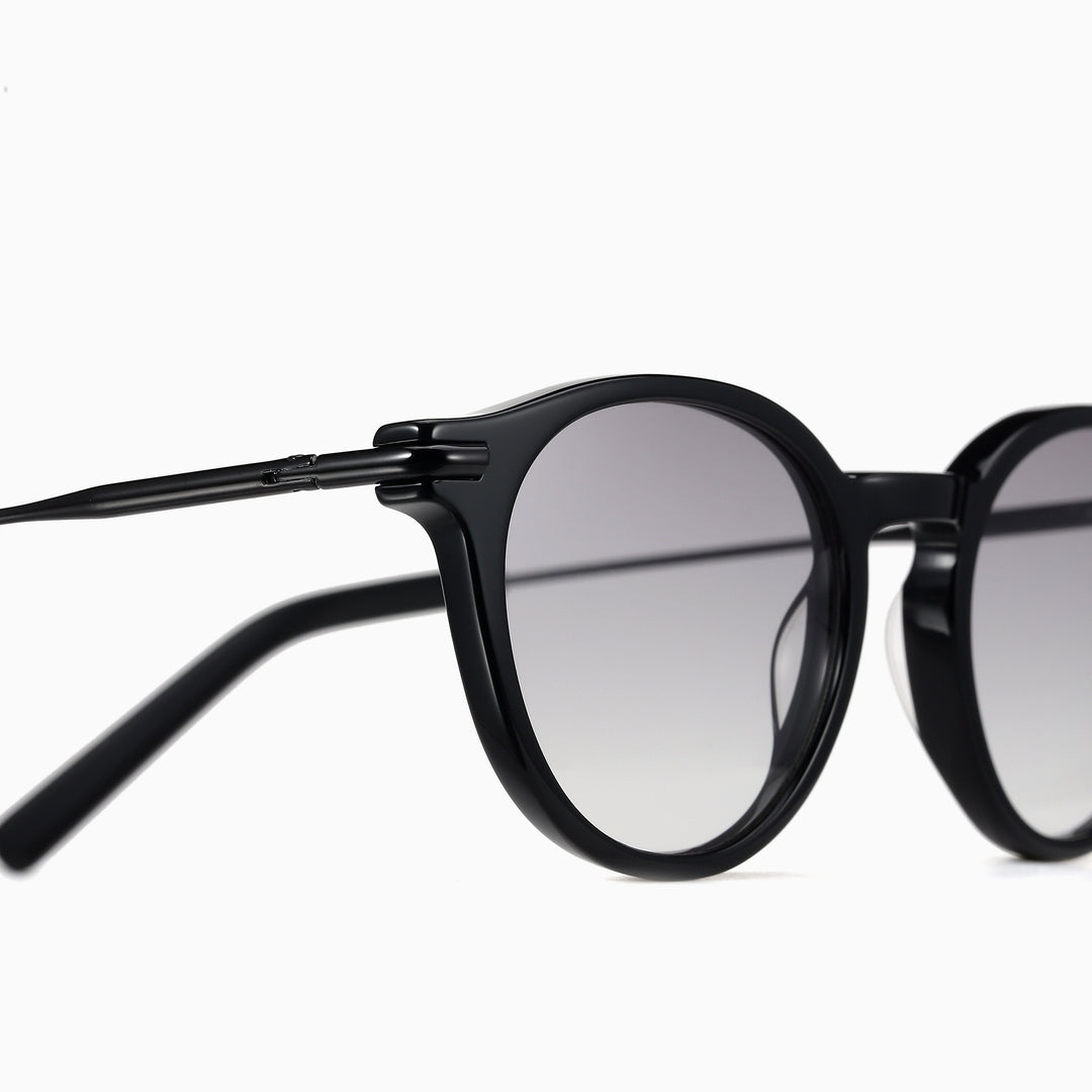 ROCCO Black/Grey