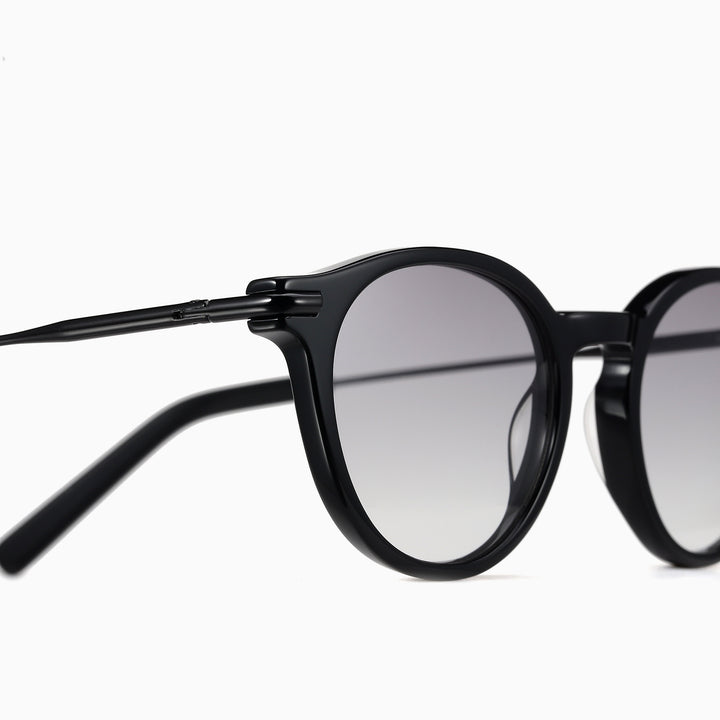 ROCCO Black/Grey