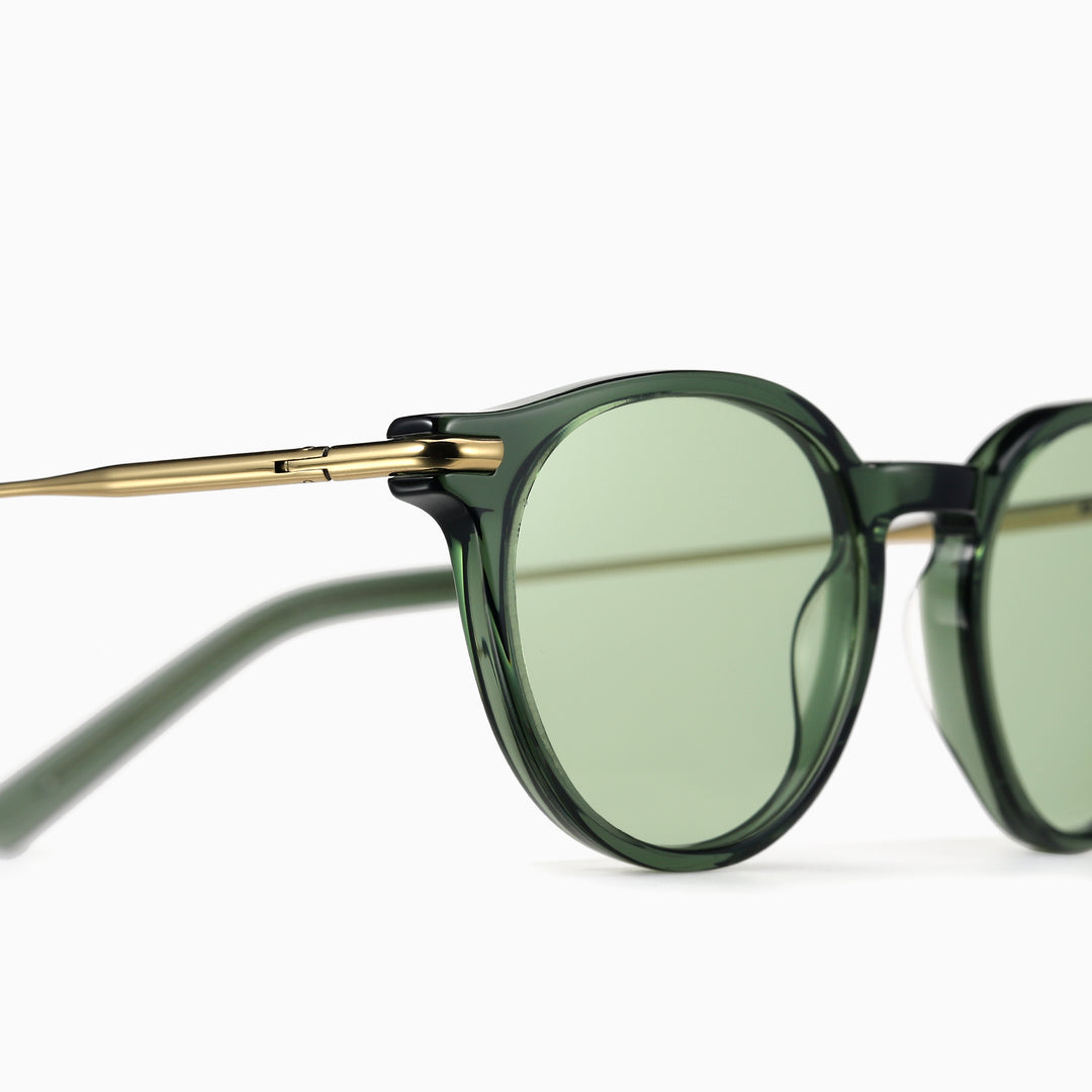 ROCCO Green/Green