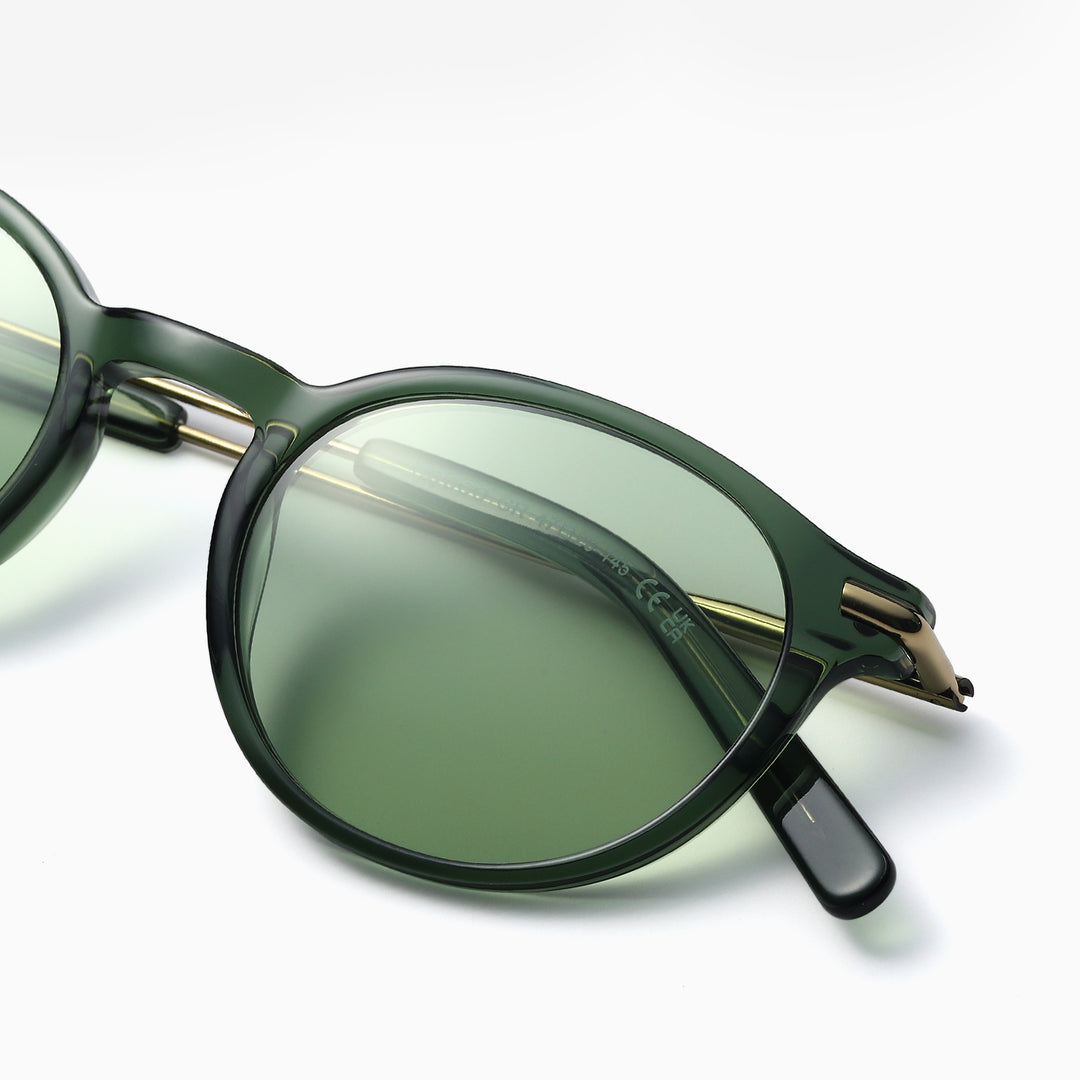 ROCCO Green/Green