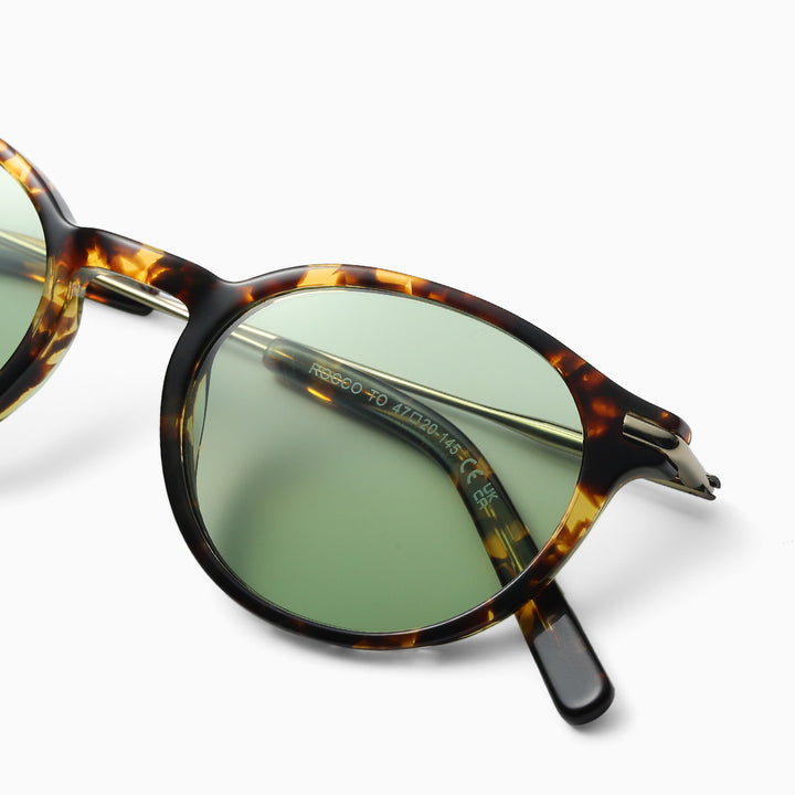 ROCCO Tortoise/Green