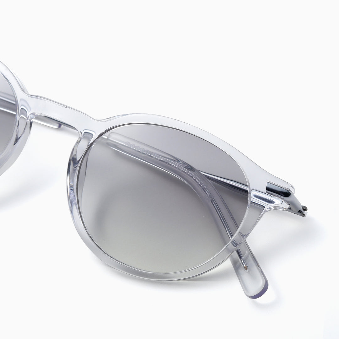ROCCO Clear/Grey