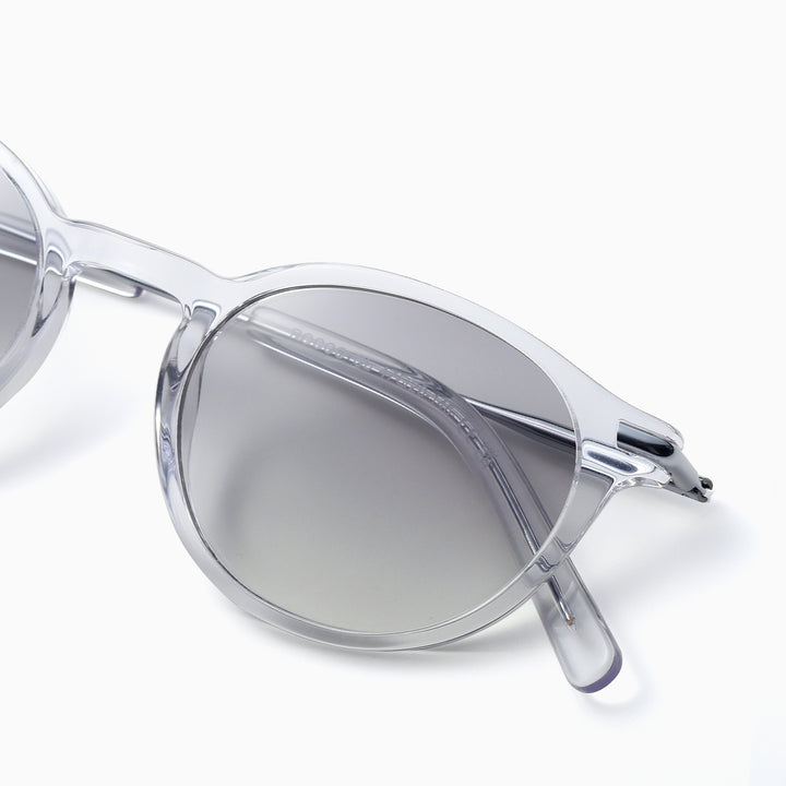 ROCCO Clear/Grey