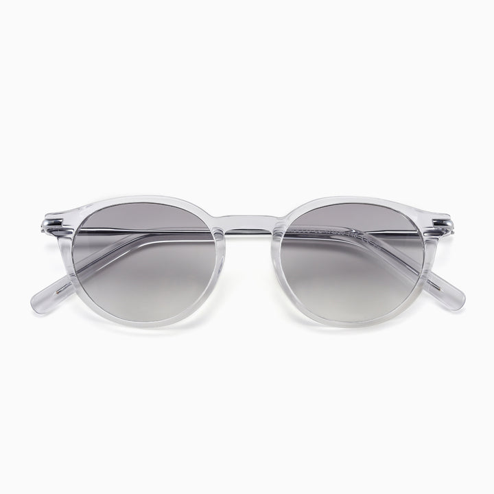 ROCCO Clear/Grey