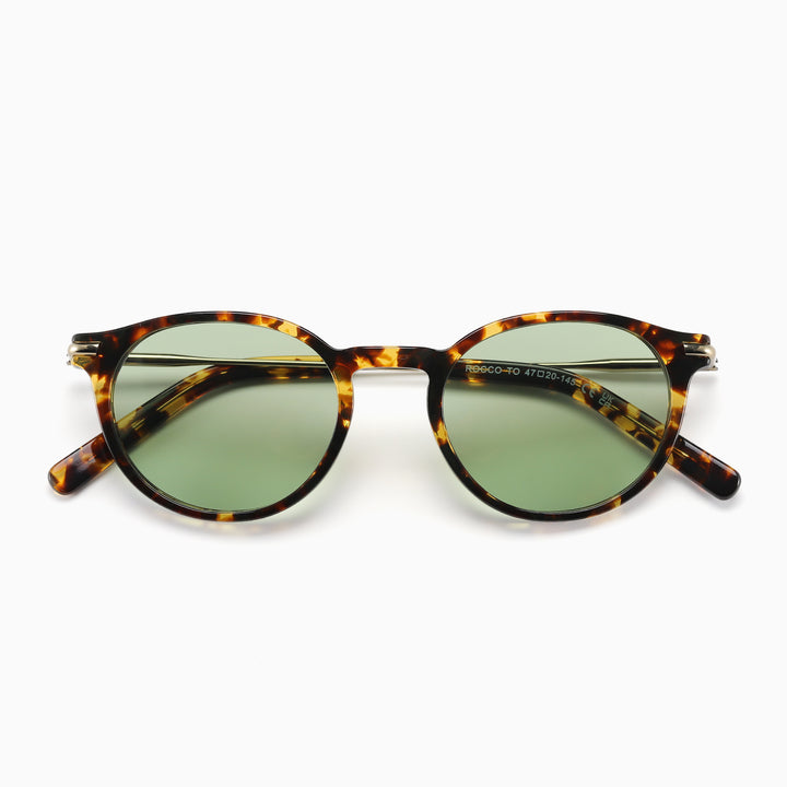 ROCCO Tortoise/Green