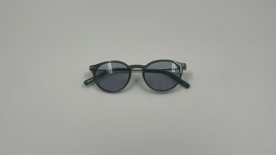 ROCCO Green/Grey