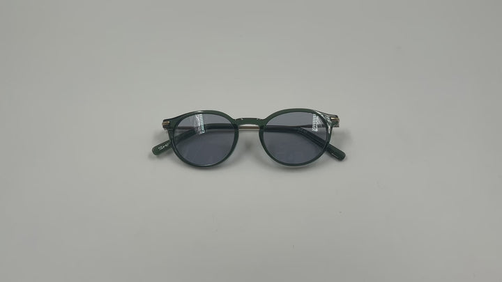 ROCCO Green/Grey