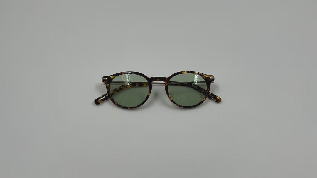 ROCCO Tortoise/Green