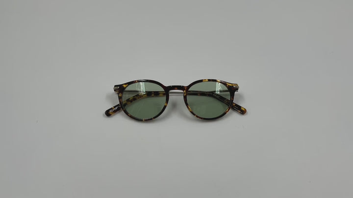 ROCCO Tortoise/Green
