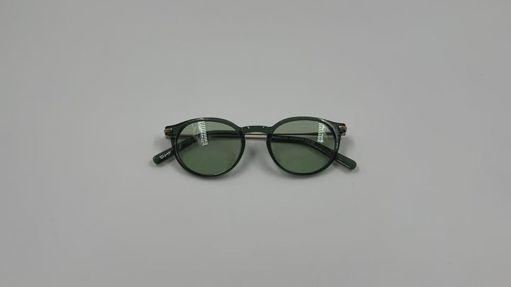 ROCCO Green/Green